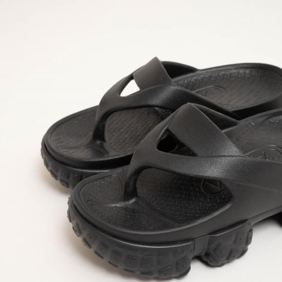 【CARIGA】Frip Strap Sandals 38サイズ ★新品 Flip Strap Sandals<White> | CARIGA(カリガ) 公式オンラインストア