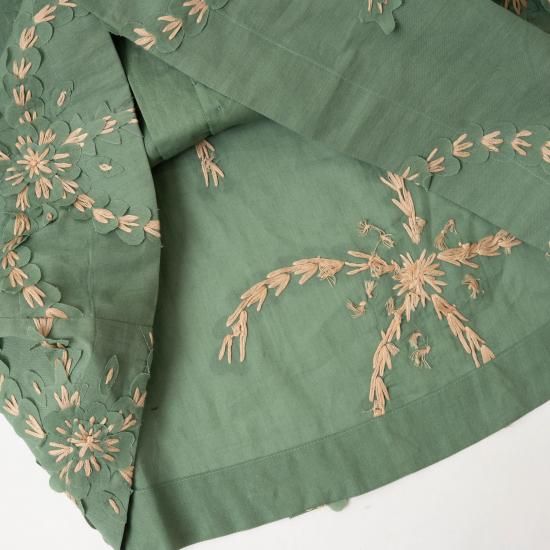 SUSURI ススリ 「シンクブラウス 25-407」 - WEEKENDER SHOP ANDEL