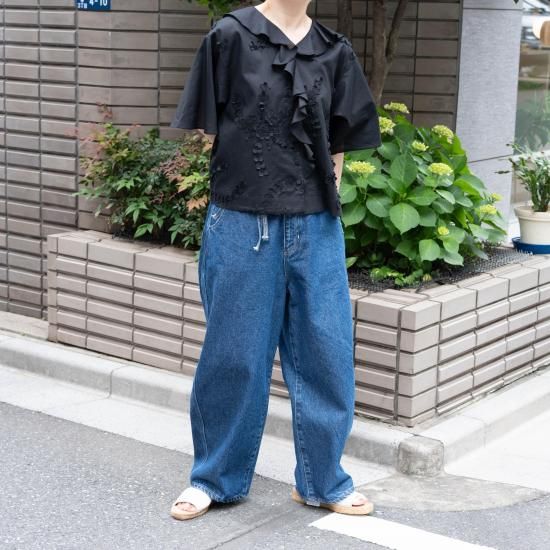 susuri キルティング　ハーフパンツ　ススリ susuri キルティング ハーフパンツ ススリ