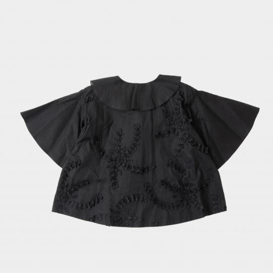 ホットなアイテム、ホットな節約 SUSURI ススリ 「シンクブラウス 25-407」 - WEEKENDER SHOP ANDEL トップス