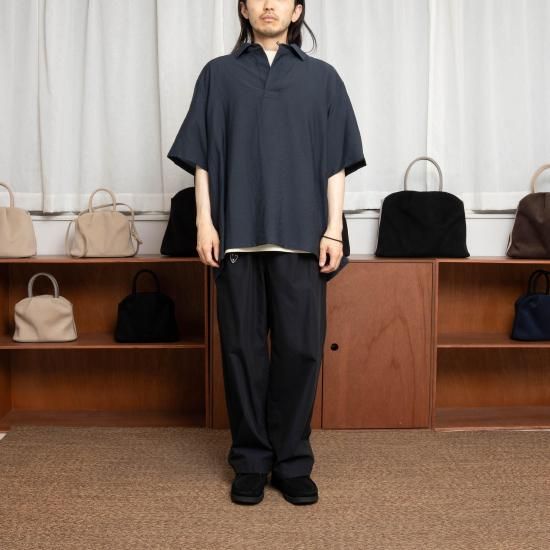 STILL BY HAND スティルバイハンド 「レーヨン・ナイロン