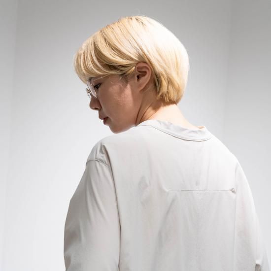 NO CONTROL AIR ノーコントロールエアー 「ストレッチポリエステル