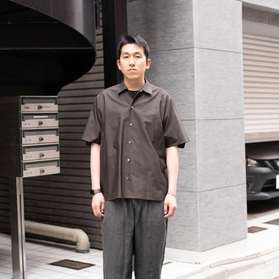 トップス Chiho Printed Sweater Trim Linen Tee | Chico's