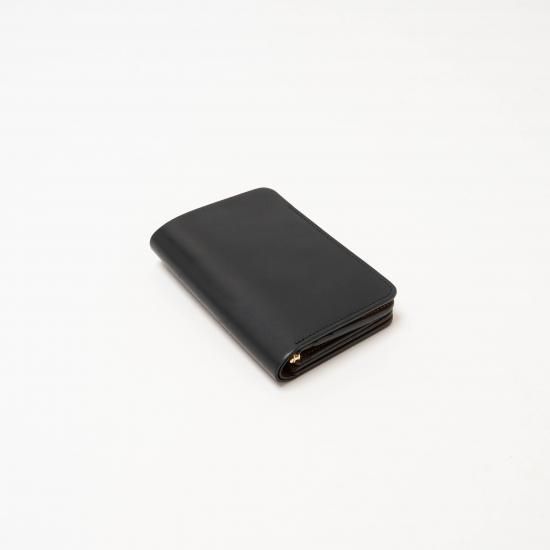 forme (フォルメ) / 「Short Wallet」 - WEEKENDER SHOP