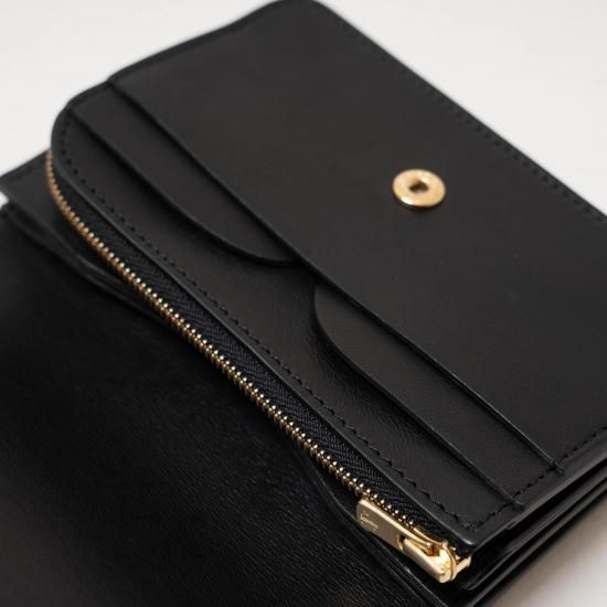 forme (フォルメ) / 「Short Wallet」 - WEEKENDER SHOP
