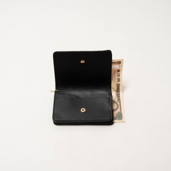 forme (フォルメ) / 「Short Wallet」 - WEEKENDER SHOP