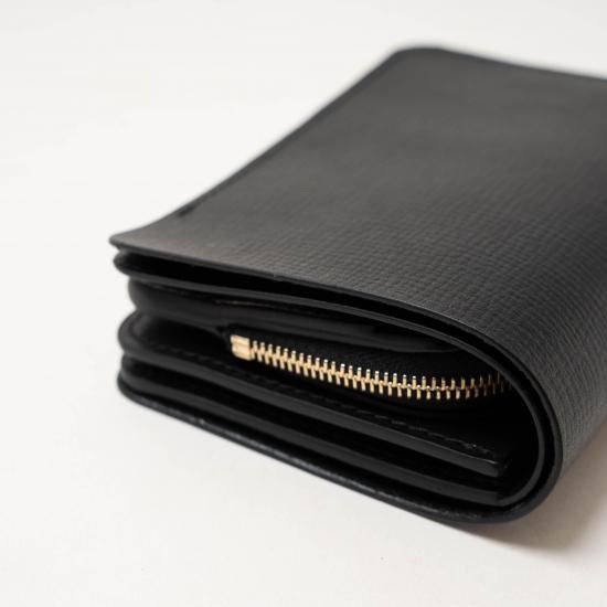 forme (フォルメ) / 「Short Wallet」 - WEEKENDER SHOP