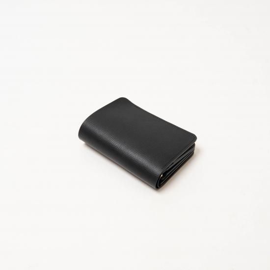 フォルメ　ショート　ウォレット　サーペンタイン 最終お値下げです　ラスト1個です forme (フォルメ) / 「Short Wallet」 - WEEKENDER SHOP