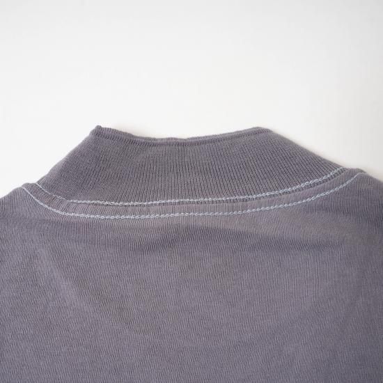 JöICEADDED ジョイスアディッド 「20Jersey Picot Hem Tank Top