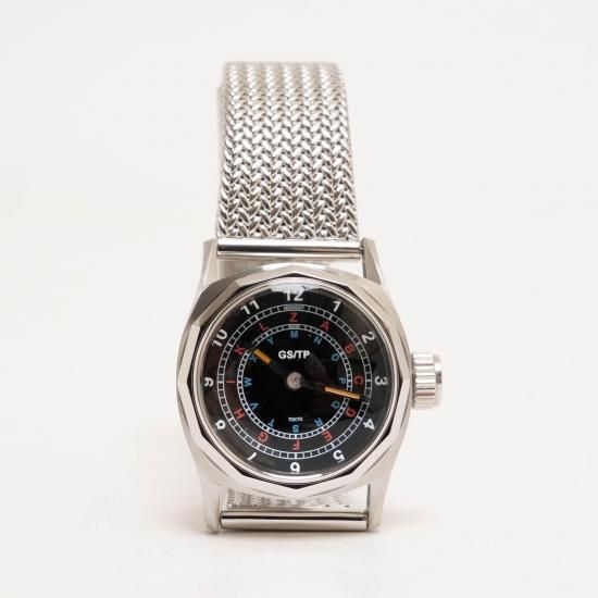 GS/TP 腕時計 「TELEGRAPH」 －WEEKENDER SHOP