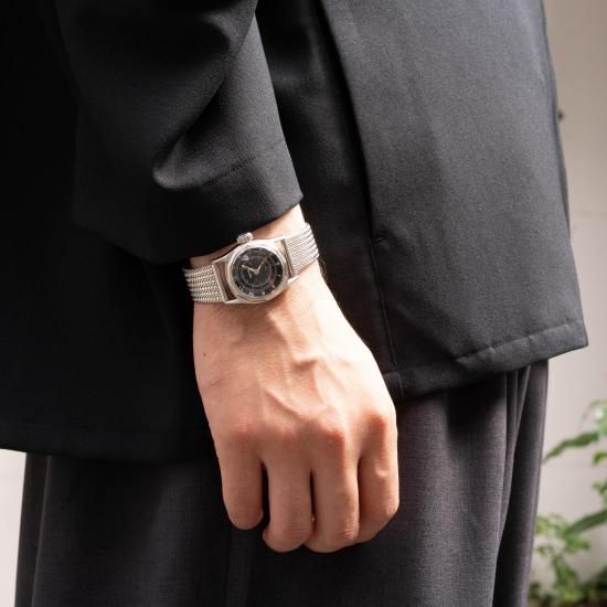 GS/TP 腕時計 「TELEGRAPH」 －WEEKENDER SHOP