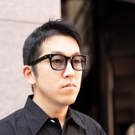 k*u様 buddy opticalネイビーサングラス Buddy Optical】TUB “NAVY” | 正光堂時計店