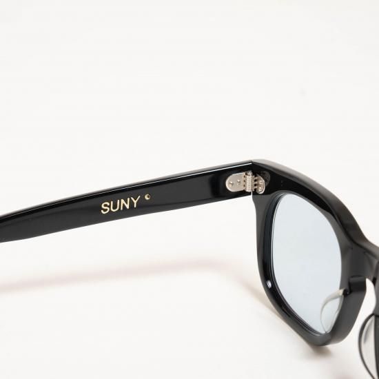 Buddy Optical SUNY_L サングラス　メガネ　未使用 Buddy Optical Feel college SUNY L - sun - の通販。- AIDA