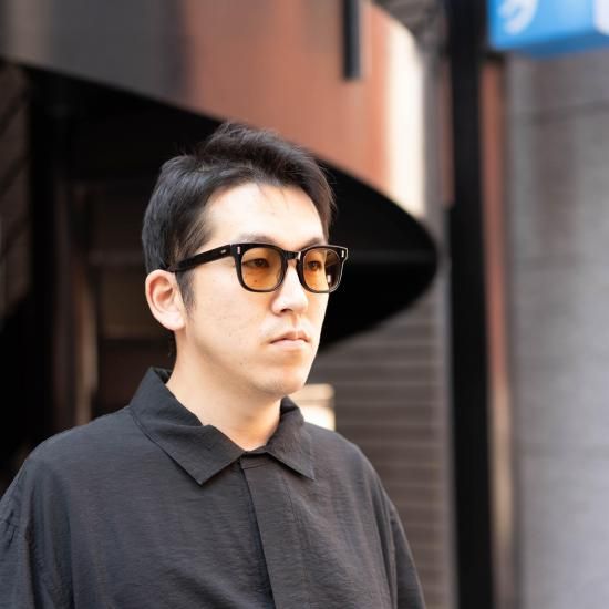 Shinzone Buddy optical サングラス BuddyOptical / サングラス feel college - 「SUNY - L