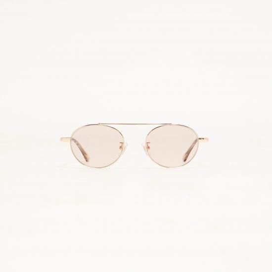 BuddyOptical / サングラス feel college - 「emory