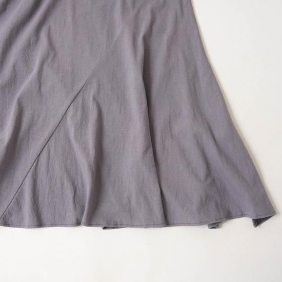 JöICEADDED ジョイスアディッド 「CS Swinging Hem Skirt