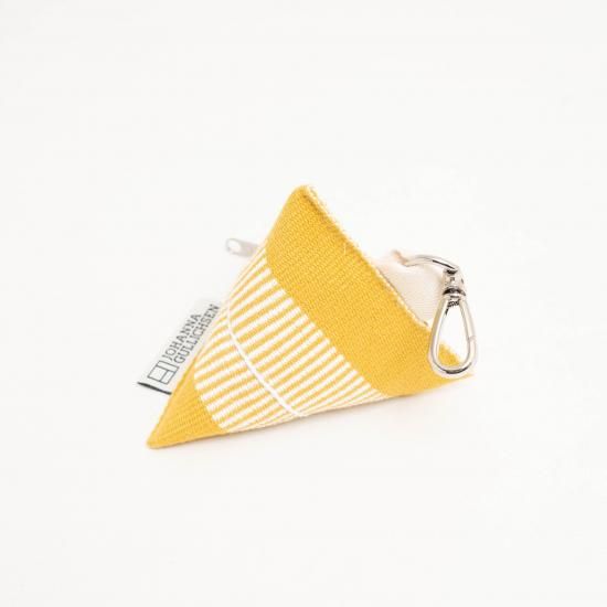 Johanna Gullichsen 「Trip Pouch N2」 - WEEKENDER SHOP ANDEL