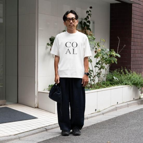 みぃたんページ MITTAN ミッタン「亜麻大麻サイドスリットパンツ PT-124