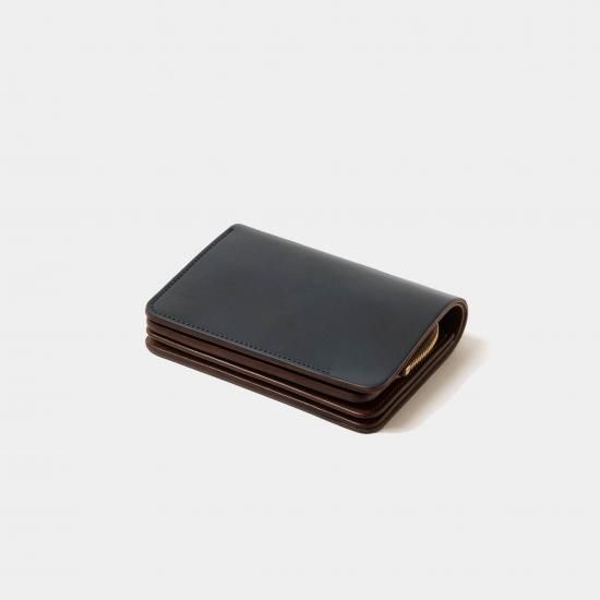 お歳暮 2025 「Short / (フォルメ) forme Wallet」 SHOP WEEKENDER - 小物