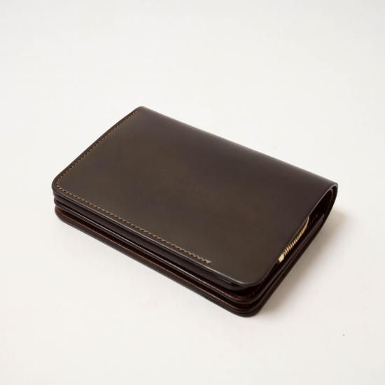 forme (フォルメ) / 「Short Wallet」 - WEEKENDER SHOP
