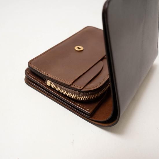 forme (フォルメ) / 「Short Wallet」 - WEEKENDER SHOP