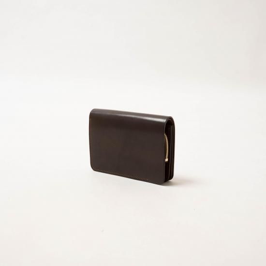 forme (フォルメ) / 「Short Wallet」 - WEEKENDER SHOP