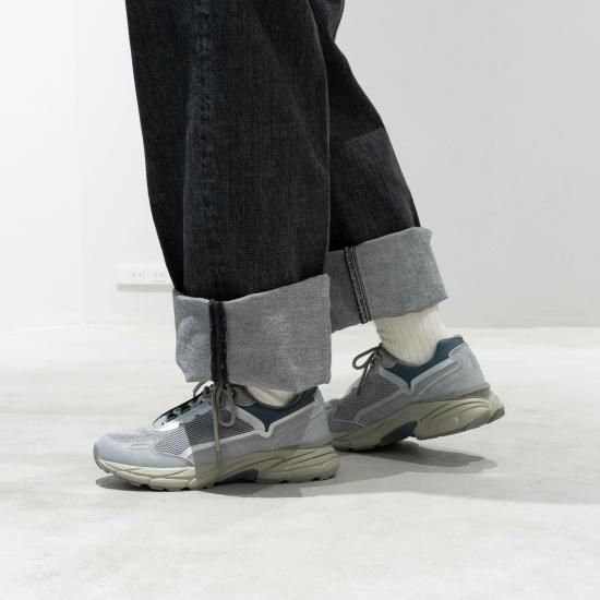 MOONSTAR 810s （エイトテンス）「TRASDEN EJL」 - WEEKENDER SHOP