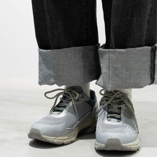 MOONSTAR 810s （エイトテンス）「TRASDEN EJL」 - WEEKENDER SHOP