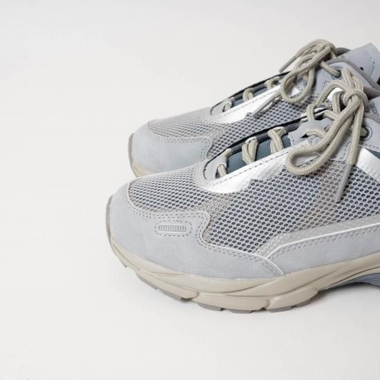 MOONSTAR 810s （エイトテンス）「TRASDEN EJL」 - WEEKENDER SHOP