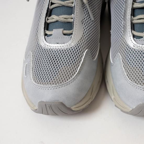 MOONSTAR 810s （エイトテンス）「TRASDEN EJL」 - WEEKENDER SHOP