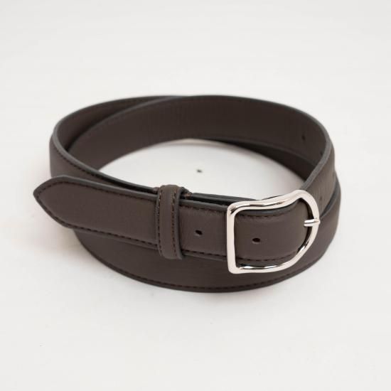 ERA. (イーラ) / 「EO SHRINK AUTHENTIC BELT」－ WEEKENDER SHOP