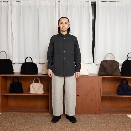 わたみ様 MITTAN ミッタン「 亜麻苧麻ワイド PT-92」－WEEKENDER SHOP