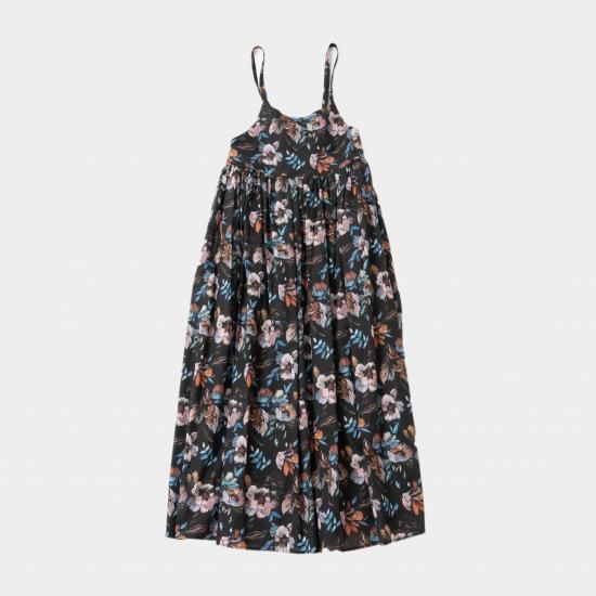 SUSURI ススリ 「ロンドドレス 25-251」 - WEEKENDER SHOP ANDEL