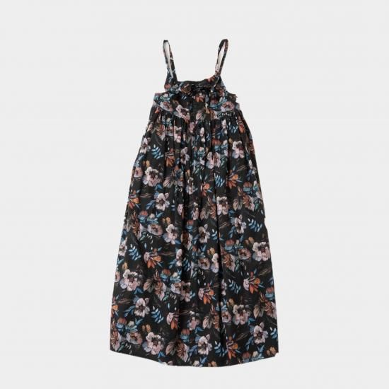 SUSURI ススリ 「ロンドドレス 25-251」 - WEEKENDER SHOP ANDEL