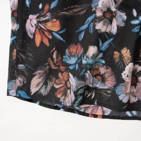 SUSURI ススリ 「メロフォンブラウス 25-450」 - WEEKENDER SHOP ANDEL