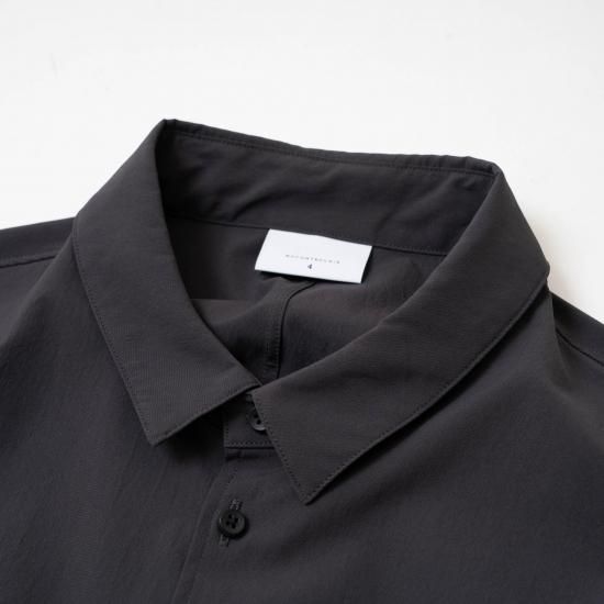 NO CONTROL AIR ノーコントロールエアー 「ストレッチポリエステル