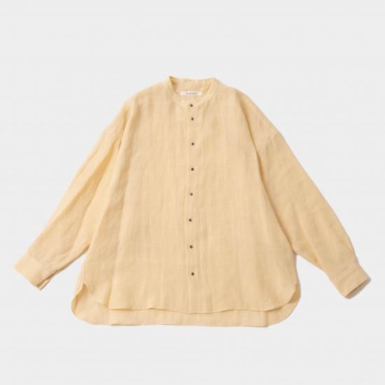 SUSURI ハルシャツ SUSURI ススリ 「ハルシャツ 25-351」 - WEEKENDER SHOP ANDEL