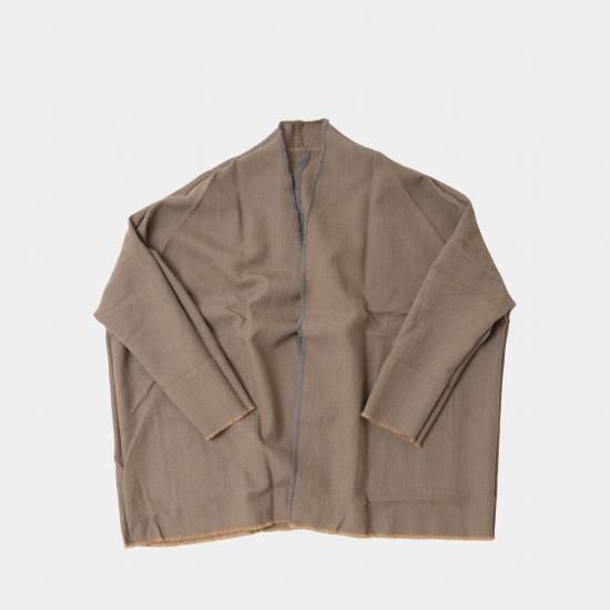 パタゴニア　ウール　メルトン　ジャケット 中古・古着通販】Patagonia (パタゴニア) メルトン・ウール