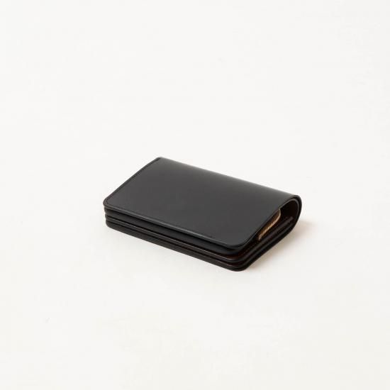 forme (フォルメ) / 「Short Wallet 「ILCEA×DOUBLE