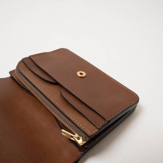 forme (フォルメ) / 「Short Wallet 「ILCEA×DOUBLE