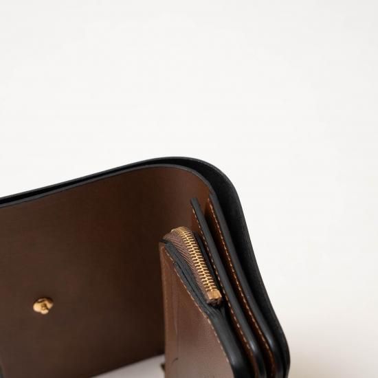 forme (フォルメ) / 「Short Wallet 「ILCEA×DOUBLE