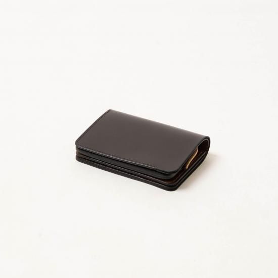 forme (フォルメ) / 「Short Wallet 「ILCEA×DOUBLE