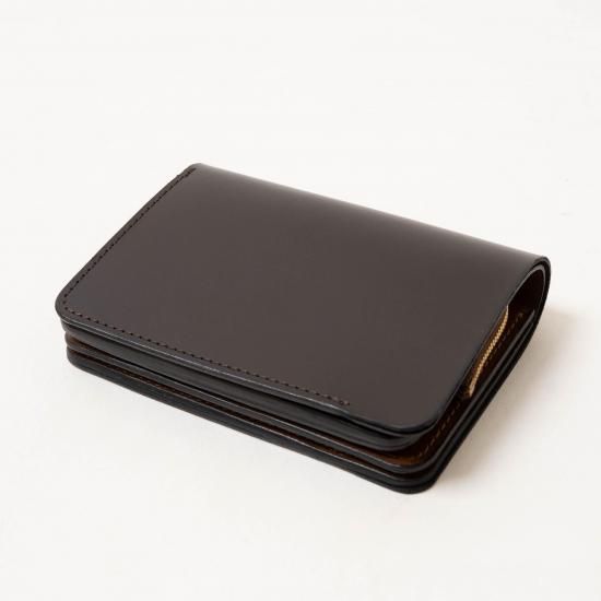 forme (フォルメ) / 「Short Wallet 「ILCEA×DOUBLE