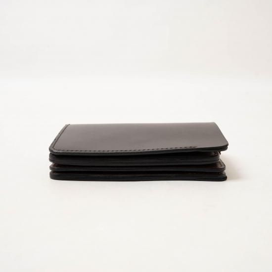 m*t様 forme short wallet ILCEA x ILCEA オー forme (フォルメ) / 「Short Wallet 「ILCEA×DOUBLE」 」 - WEEKENDER SHOP