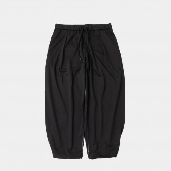 アントレース UNTRACE アントレース 「カーブテーパードパンツ」 - WEEKENDER SHOP