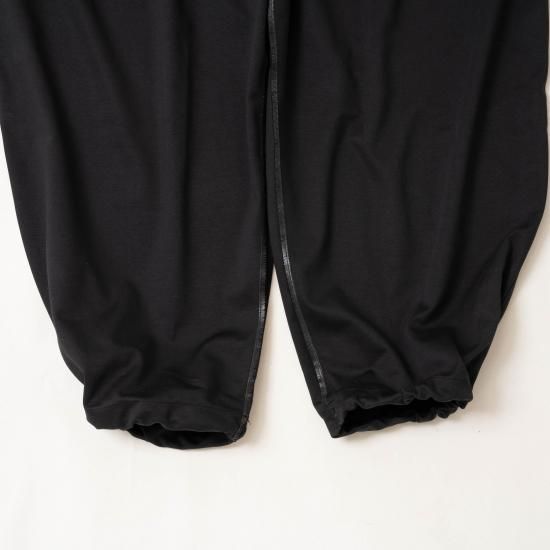 アントレース UNTRACE アントレース 「カーブテーパードパンツ」 - WEEKENDER SHOP