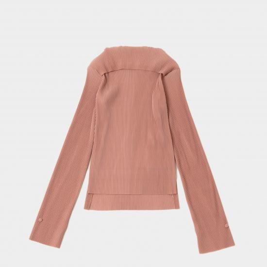 jens イェンス Jens イェンス 「UNDER PULLOVER」 - WEEKENDER SHOP ANDEL