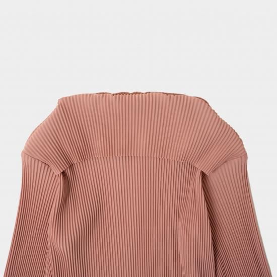 jens イェンス Jens イェンス 「UNDER PULLOVER」 - WEEKENDER SHOP ANDEL