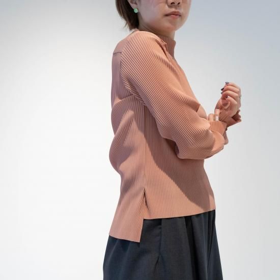 jens イェンス Jens イェンス 「UNDER PULLOVER」 - WEEKENDER SHOP ANDEL