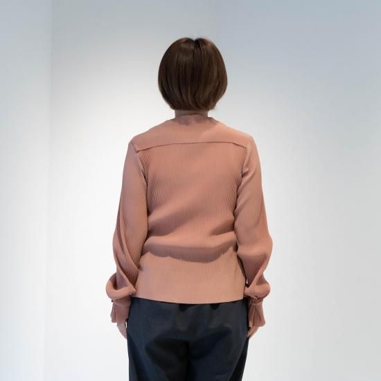 Jens イェンス 「UNDER PULLOVER」 - WEEKENDER SHOP ANDEL